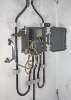 Ligne Maginot - BARBONNET (BT) - (Ouvrage d'artillerie) - Bloc 1
Téléphone