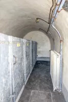 Ligne Maginot - BARBONNET (BT) - (Ouvrage d'artillerie) - Latrines troupe