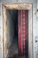 Ligne Maginot - BARBONNET (BT) - (Ouvrage d'artillerie) - Usine
Citernes à mazout