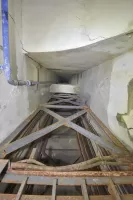 Ligne Maginot - GORDOLON (GN) - (Ouvrage d'artillerie) - Bloc 2