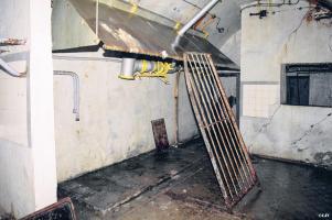 Ligne Maginot - GORDOLON (GN) - (Ouvrage d'artillerie) - La cuisine
