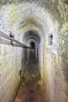 Ligne Maginot - GORDOLON (GN) - (Ouvrage d'artillerie) - 