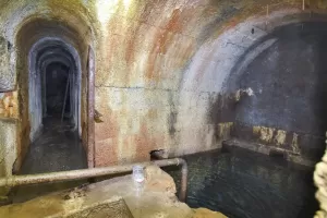 Ligne Maginot - GORDOLON (GN) - (Ouvrage d'artillerie) - 