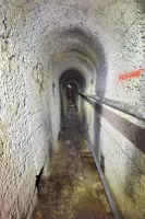 Ligne Maginot - GORDOLON (GN) - (Ouvrage d'artillerie) - 