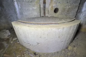 Ligne Maginot - BRETT NORD - (Blockhaus pour arme infanterie) - 