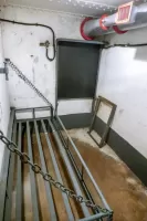 Ligne Maginot - SAINT ROCH (SHR) - (Ouvrage d'artillerie) - Bloc 4
Chambre de repos