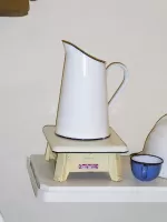 Ligne Maginot - SAINT ROCH (SHR) - (Ouvrage d'artillerie) - Infirmerie