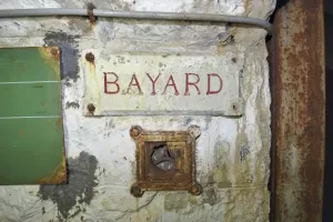 Ligne Maginot - BARBONNET - FORT SUCHET - (Ouvrage d'artillerie) - 