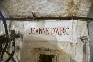 Ligne Maginot - BARBONNET - FORT SUCHET - (Ouvrage d'artillerie) - 