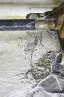 Ligne Maginot - BARBONNET - OBSERVATOIRE PAU - (Observatoire d'artillerie) - 