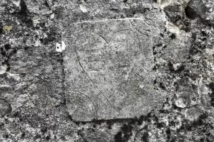 Ligne Maginot - BAISSE DE SCUVION - (Ouvrage d'infanterie) - 