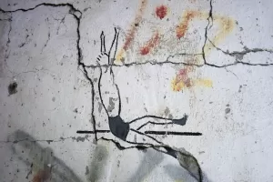 Ligne Maginot - SAINT ROCH - (Casernement) - 