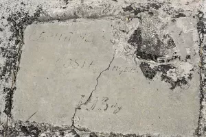 Ligne Maginot - AGAISEN (AN) - E03 - (Ouvrage d'artillerie) - Bloc 3