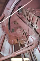 Ligne Maginot - AGAISEN (AN) - E03 - (Ouvrage d'artillerie) - Bloc 3