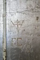 Ligne Maginot - AGAISEN (AN) - E03 - (Ouvrage d'artillerie) - Bloc 3