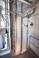 Ligne Maginot - AGAISEN (AN) - E03 - (Ouvrage d'artillerie) - Bloc 4