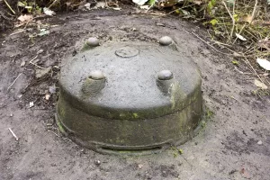 Ligne Maginot - BLAUELSAND - (Observatoire d'infanterie) - 