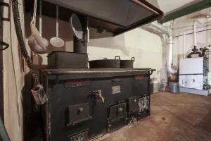 Ligne Maginot - BOCKANGE - X31 (QUARTIER VALMUNSTER - I/162°RIF) - (Abri) - 