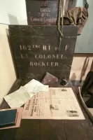 Ligne Maginot - BOCKANGE - X31 (QUARTIER VALMUNSTER - I/162°RIF) - (Abri) - 