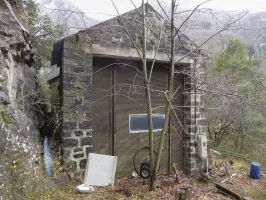 Ligne Maginot - TLFR - TéLéPHéRIQUE DU RIMPLAS - (Téléphérique ( Recette)) - 