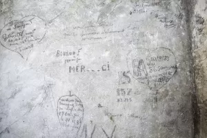 Ligne Maginot - BAISSE DE SCUVION 1 - (Blockhaus pour arme infanterie) - 