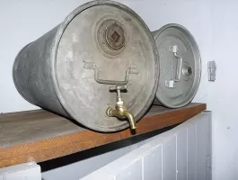 Ligne Maginot - ANCIENNE REDOUTE - (Abri) - 