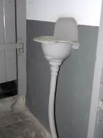 Ligne Maginot - ANCIENNE REDOUTE - (Abri) - 