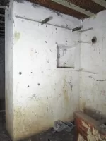 Ligne Maginot - A33 - (Observatoire d'artillerie) - Observatoire
Niche pour téléphone et support d'étagère