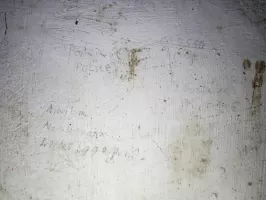 Ligne Maginot - A33 - (Observatoire d'artillerie) - Indicatif téléphonique (poste de police - 2550)