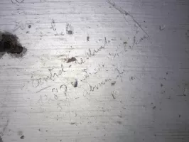 Ligne Maginot - A33 - (Observatoire d'artillerie) - Indicatifs téléphoniques