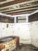 Ligne Maginot - A33 - (Observatoire d'artillerie) - Observatoire
