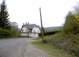 Ligne Maginot - M4 - EICHHOLTZ 1 - (Blockhaus pour arme infanterie) - 