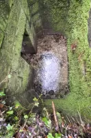 Ligne Maginot - VERLORENERBACH - (Blockhaus pour arme infanterie) - 