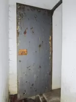 Ligne Maginot - I4 - (Chambre de coupure) - 