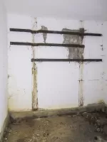 Ligne Maginot - I4 - (Chambre de coupure) - 