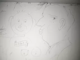 Ligne Maginot - I4 - (Chambre de coupure) - 