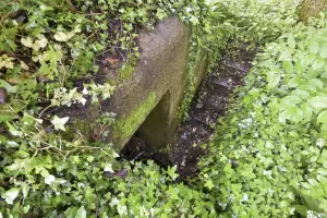 Ligne Maginot - FELDELE SUD - (Blockhaus pour arme infanterie) - 