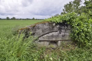 Ligne Maginot - GIFITZ - (Abri) - 