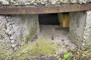 Ligne Maginot - GIFITZ - (Abri) - 