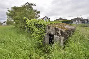 Ligne Maginot - GIFITZ - (Abri) - 