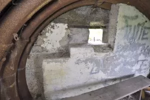 Ligne Maginot - GIFITZ - (Abri) - 