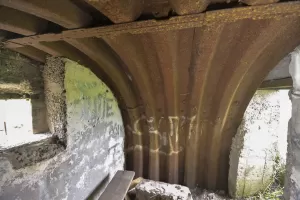 Ligne Maginot - GIFITZ - (Abri) - 