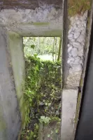 Ligne Maginot - BARRWALD OUEST - (Blockhaus pour arme infanterie) - 