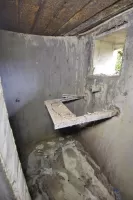 Ligne Maginot - BARRWALD EST - (Blockhaus pour arme infanterie) - 