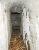 Ligne Maginot - FORT DE ROPPE SUD-EST 2 - (Blockhaus pour arme infanterie) - 