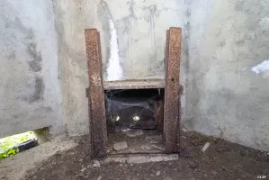 Ligne Maginot - RODEMACK (POSTE AVANCé GRM) - (Poste GRM - Maison Forte) - 