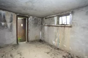 Ligne Maginot - RODEMACK (POSTE AVANCé GRM) - (Poste GRM - Maison Forte) - 