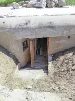 Ligne Maginot - REIMERSWILLER - (PC) - L'abri des transmissions
8 mai 2024