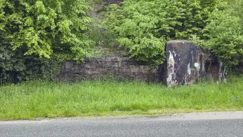 Ligne Maginot - SIERSTHAL 1 - (PC) - Vue globale
2024