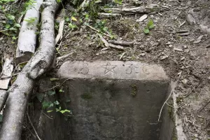 Ligne Maginot - BOIS DE VETRIGNE SUD - (Blockhaus pour arme infanterie) - 